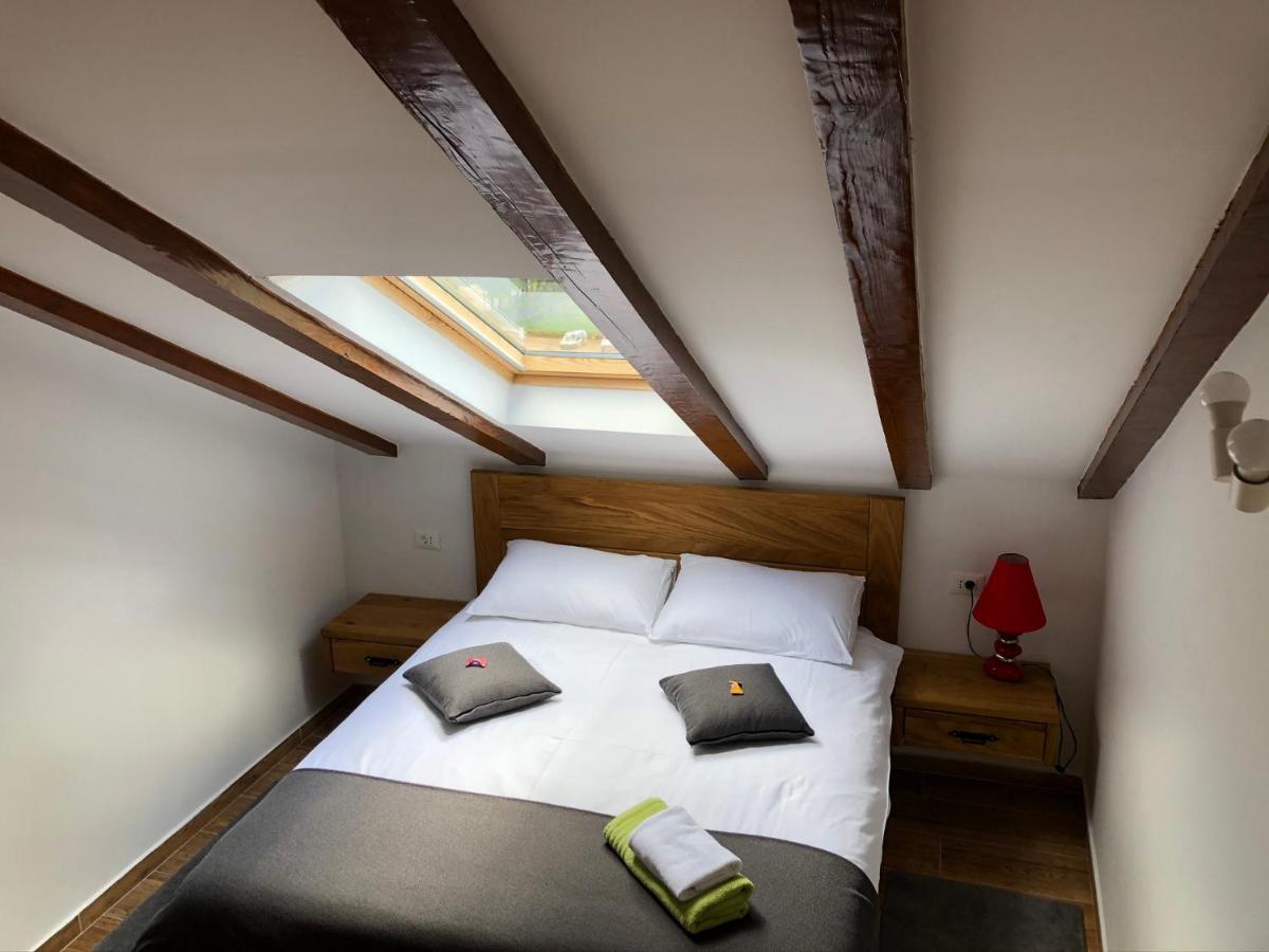 Agroturizam Antunović Bed & Breakfast Kuna Pelješka Exterior foto