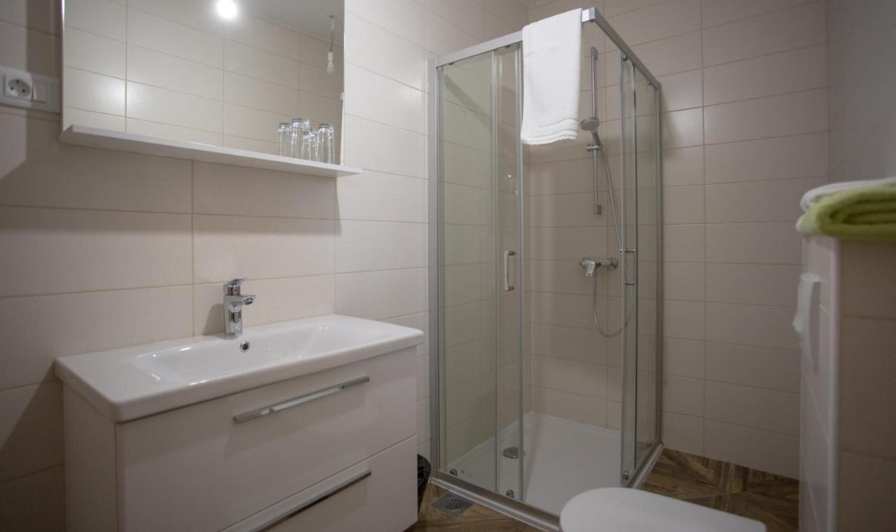 Agroturizam Antunović Bed & Breakfast Kuna Pelješka Exterior foto