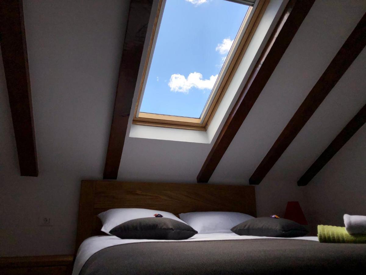 Agroturizam Antunović Bed & Breakfast Kuna Pelješka Exterior foto