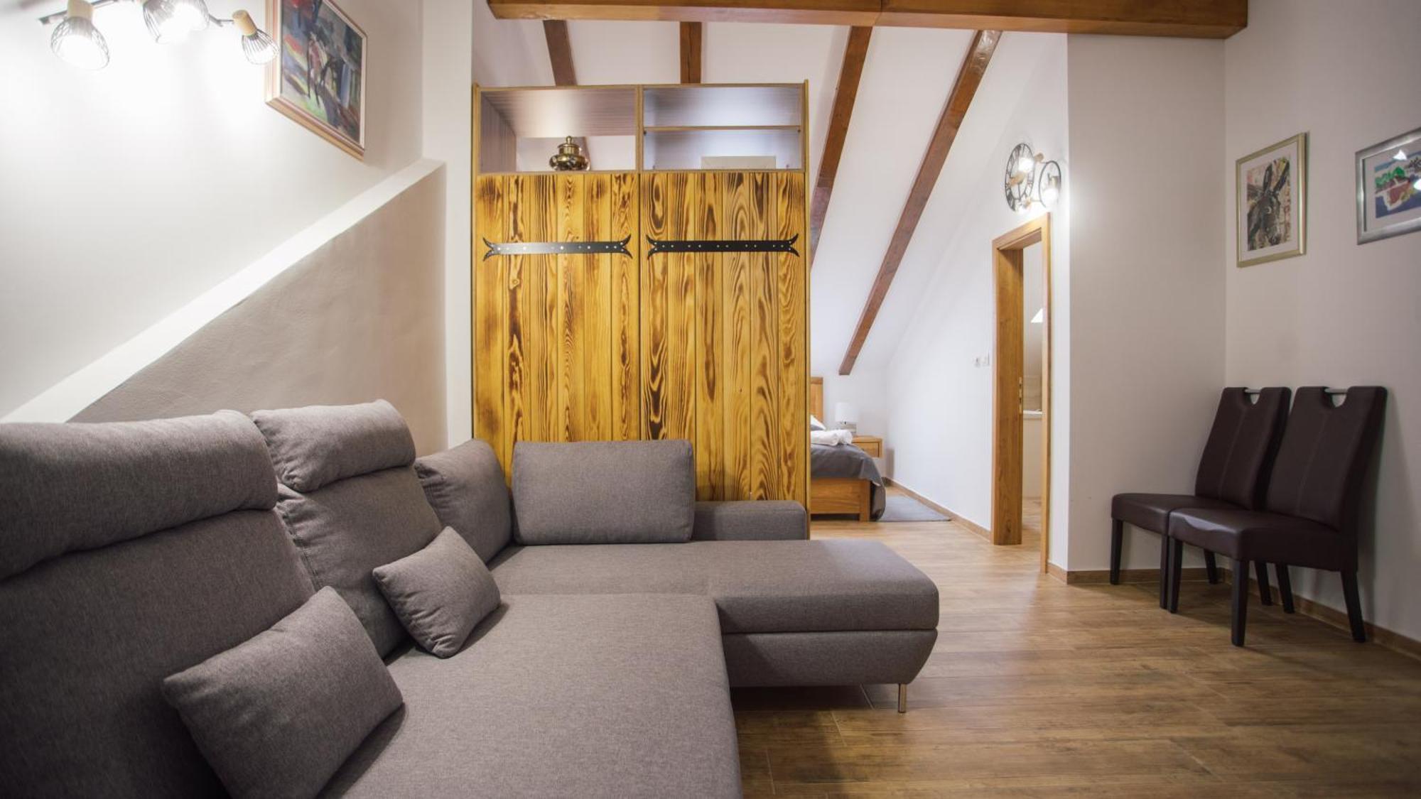 Agroturizam Antunović Bed & Breakfast Kuna Pelješka Exterior foto